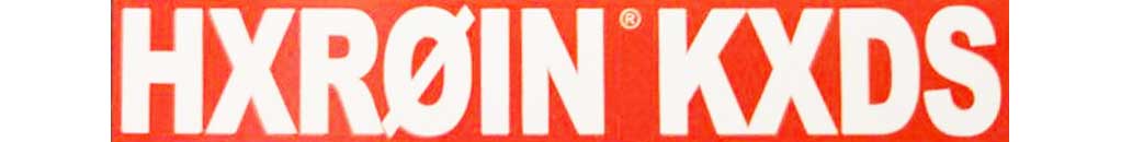 IGNORANT FASHION-Logo