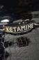 Preview: Ketamine Rhinestone Collar