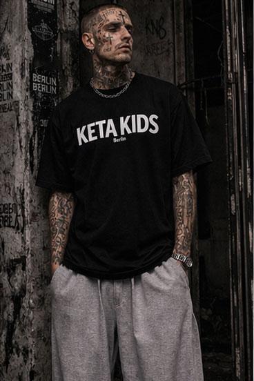 Preview: KETA KIDS T-Shirt