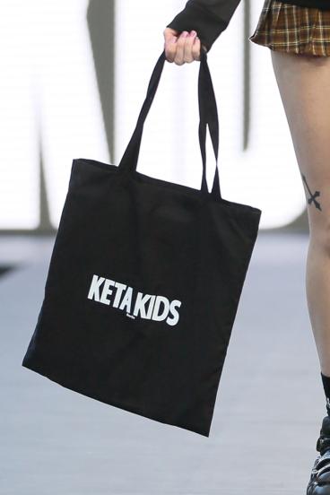KETA KIDS Tote Bag