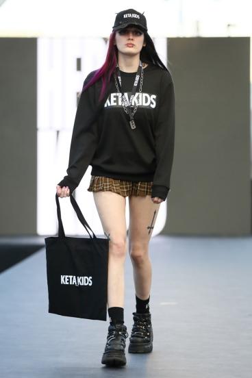 Preview: KETA KIDS Tote Bag