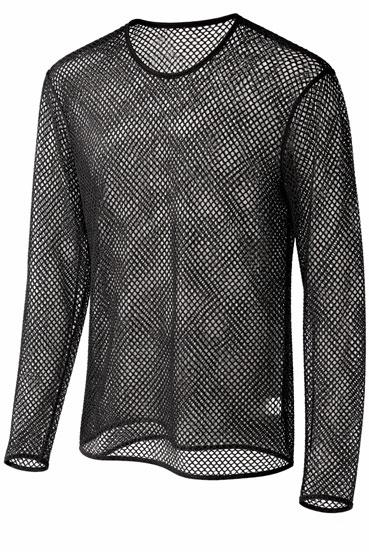 Void Mesh Longsleeve