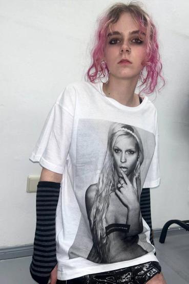 Afterhour II T-Shirt