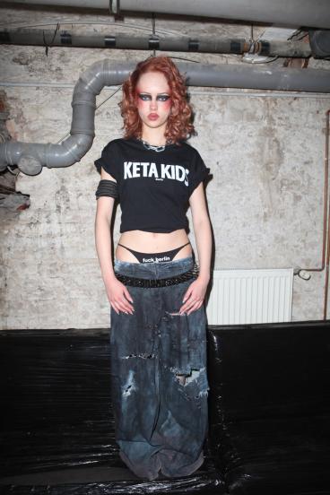 Preview: KETA KIDS T-Shirt