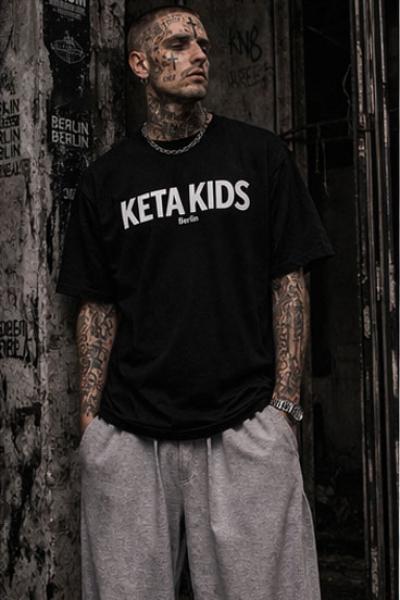 KETA KIDS T-Shirt