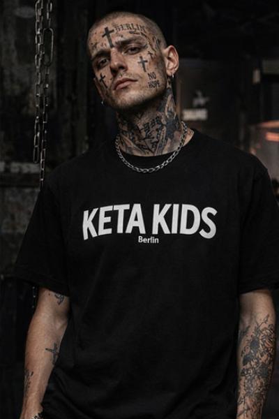 KETA KIDS T-Shirt