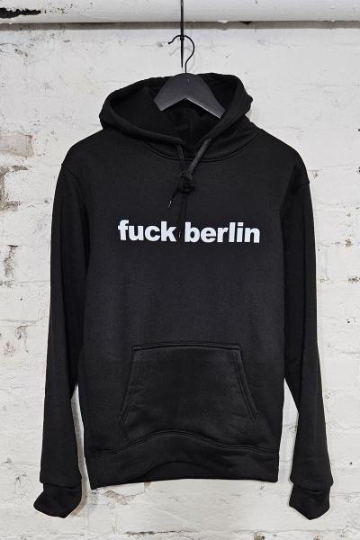 fxckBerlin Hoodie