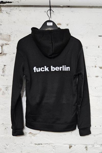 fxckBerlin Hoodie