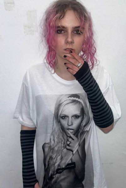 Afterhour II T-Shirt