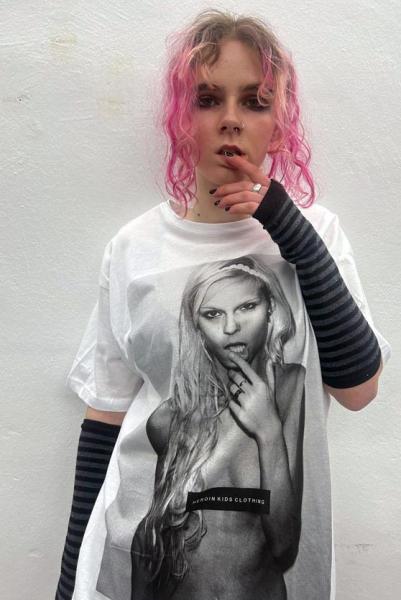 Afterhour II T-Shirt