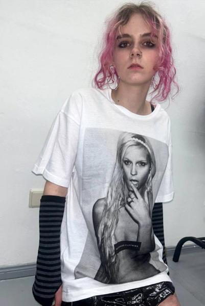 Afterhour II T-Shirt